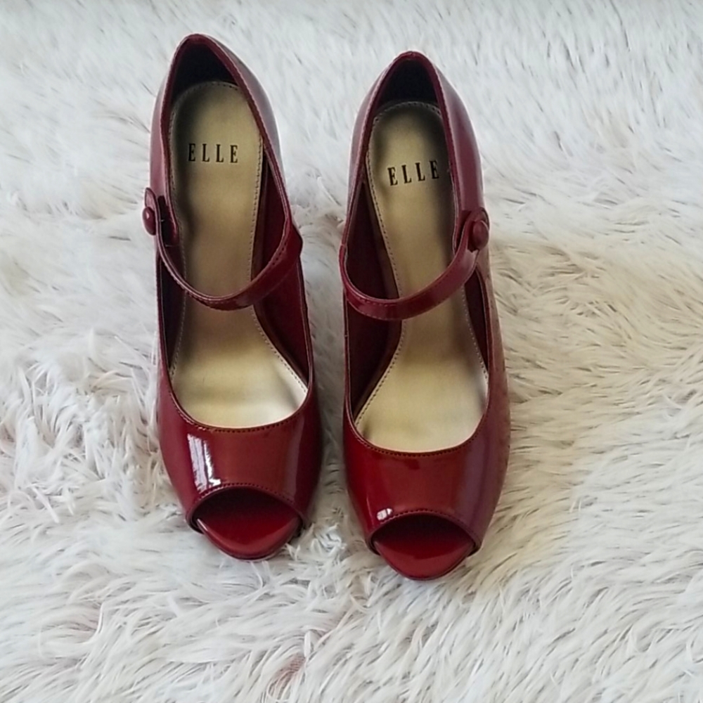 Dressy heels